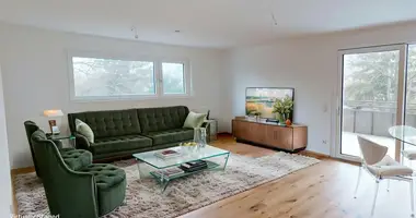 Квартира 3 комнаты в Вена, Австрия