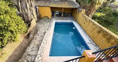Maison 3 chambres dans Espagne