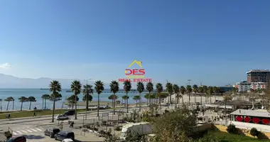 🆕🏡 1+1 APARTMENT FOR RENT IN LUNGOMARE, VLORA 📍 Near Des Real Estate w Bashkia Vlore, Albania