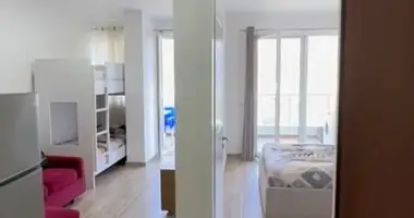 Mieszkanie 2 pokoi w Lezhe Municipality, Albania