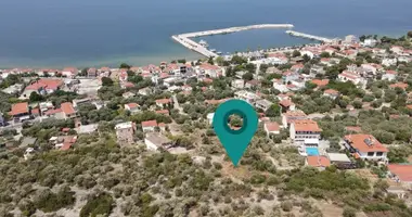 Plot of land in Skala Kallirachis, Greece