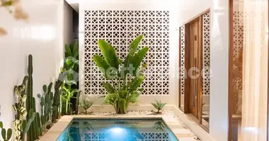 Villa en Canggu, Indonesia