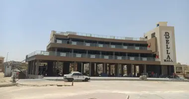 Fertiges Geschäft 1 999 m² in Kairo, Ägypten