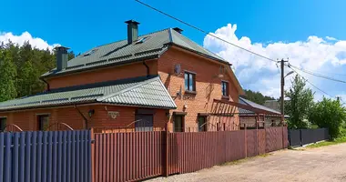 Cottage in Papiarnianski sielski Saviet, Belarus