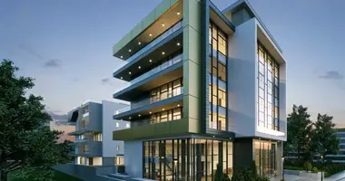 Oficina 301 m² en Limassol District, Chipre