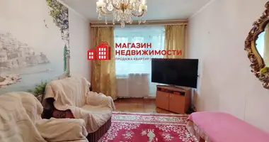 2 room apartment in Hrodna, Belarus