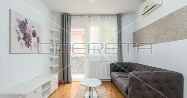 2 room apartment in City of Zagreb, Croatia