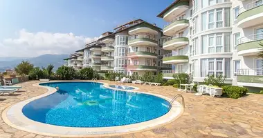 2 bedroom apartment in Oba, Turkey