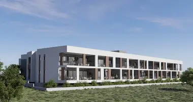 1 bedroom apartment in Trachoni Municipality, Cyprus