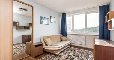 Mieszkanie 1 pokój w Wilno, Litwa