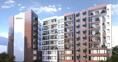 Mieszkanie 2 pokoi w Tbilisi, Gruzja