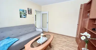 Apartamento 2 habitaciones en Kaunas, Lituania