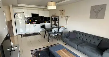 Apartamento 2 habitaciones en Oba, Turquía