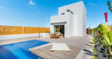 Villa in San Fulgencio, Spanien