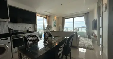 Condo w Ban Na Chom Thian, Tajlandia