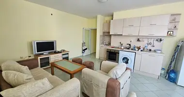 Wohnung 2 Schlafzimmer in Nessebar, Bulgarien