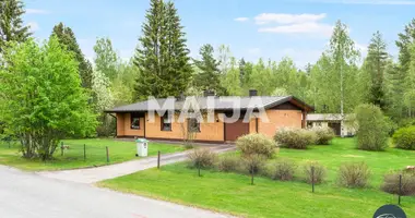 Haus in Outokumpu, Finnland