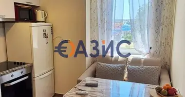 Apartamento 3 habitaciones en Nesebar, Bulgaria