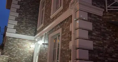 6 room house in Odesa, Ukraine