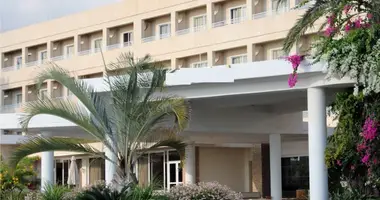 Mieszkanie w Pafos, Cypr