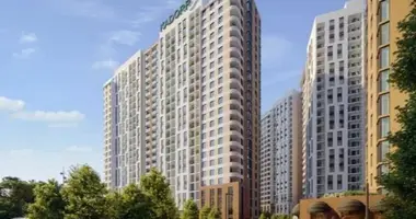 Mieszkanie 2 pokoi w Odessa, Ukraina