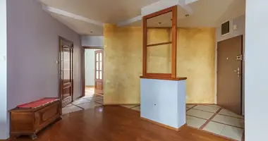 Appartement 4 chambres dans Varsovie, Pologne