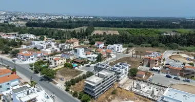 2 bedroom apartment in Paphos Municipality, Cyprus