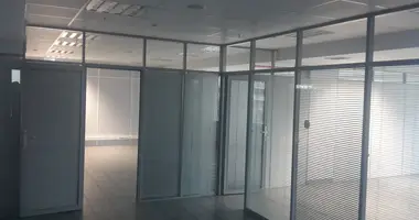 Büro 356 m² in Moskau, Russland