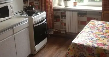Apartamento 2 habitaciones en Odesa, Ucrania