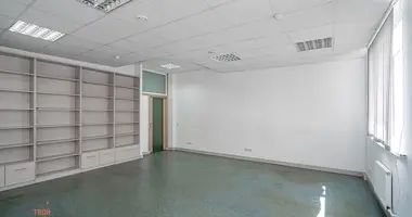 Bureau 40 m² dans Minsk, Bélarus