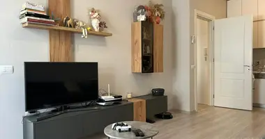 1 bedroom apartment in Tirana Municipality, Albania