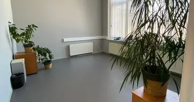 Oficina 830 m² en Moscú, Rusia