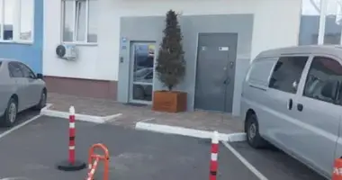 Apartamento 1 habitación en Odesa, Ucrania