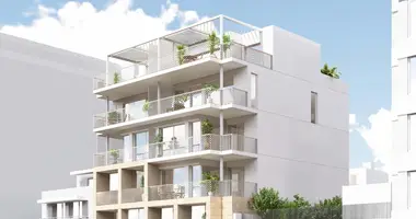 Apartamento 4 habitaciones en Villajoyosa, Španjolska