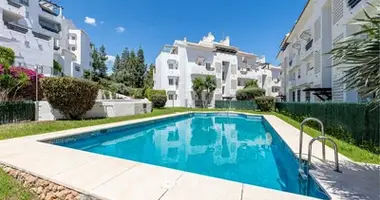 Wohnung 3 Schlafzimmer in Benalmadena, Spanien
