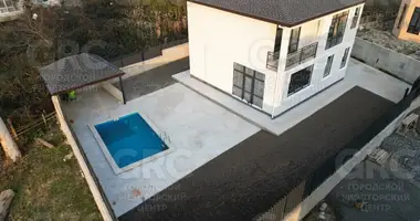 Casa de campo en Evenkiysky Rayon, Rusia