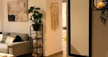 Квартира 2 спальни в Героскипу, Кипр