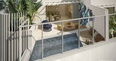 Wohnung 2 Schlafzimmer in Regiao Geografica Imediata do Rio de Janeiro, Brasilien