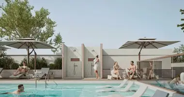 Studio dans Doubaï, Émirats arabes unis