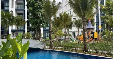 Apartamento 2 habitaciones en Choeng Thale, Tailandia