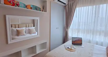 Condo w Pattaya City, Tajlandia