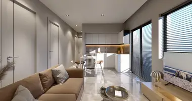 Appartement 2 chambres dans Municipality of Piraeus, Grèce