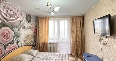 Квартира на сутки в Сморгони на Юбилейной в Сморгонь, Беларусь