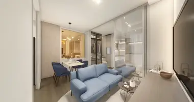 Wohnung 1 zimmer in Rawai, Thailand