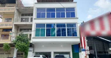 Gewerbefläche in Sangkat Teuk Lak Ti Pir, Kambodscha