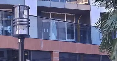 Apartamento 1 habitación en Batumi, Georgia