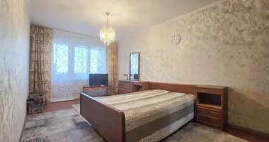 3 room apartment in Minsk, Belarus