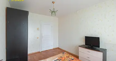 Apartment in Minsk, Belarus