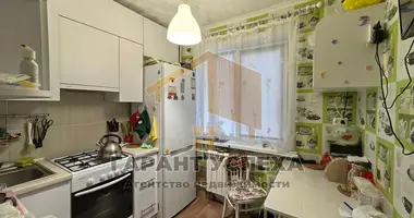 Квартира 2 комнаты в Мухавецкий сельский Совет, Беларусь