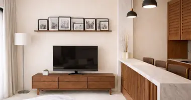 2 bedroom apartment in Petulu, Indonesia